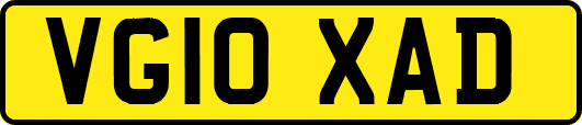 VG10XAD