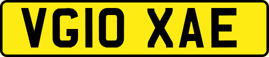 VG10XAE