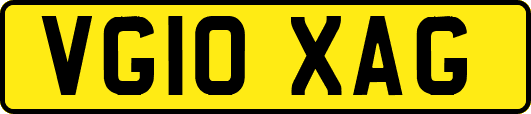 VG10XAG