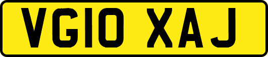 VG10XAJ