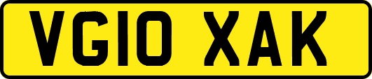 VG10XAK