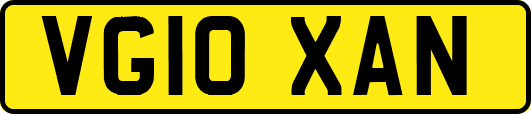 VG10XAN