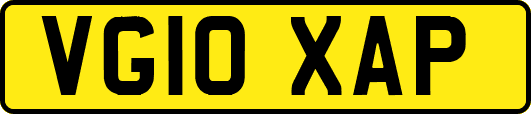VG10XAP