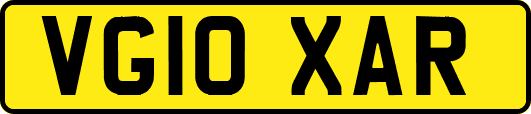VG10XAR