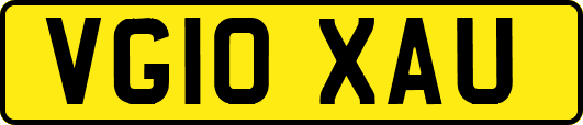 VG10XAU