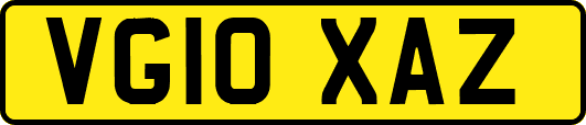 VG10XAZ