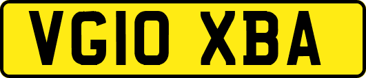 VG10XBA