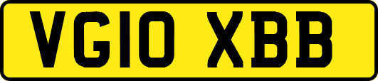 VG10XBB