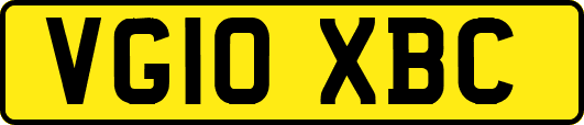 VG10XBC