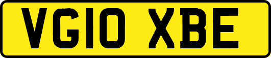 VG10XBE