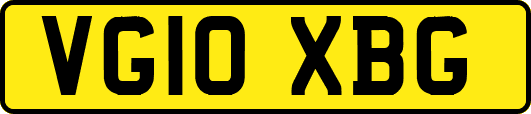 VG10XBG