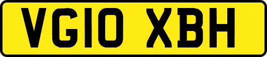 VG10XBH