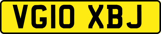 VG10XBJ