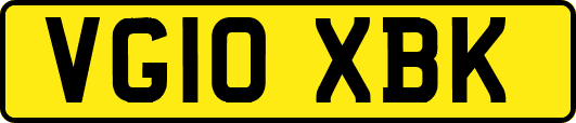 VG10XBK