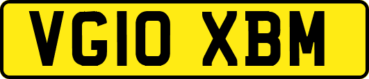 VG10XBM