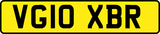 VG10XBR