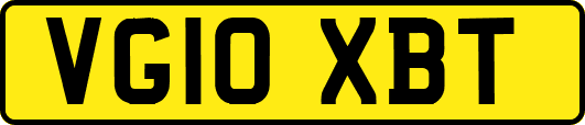 VG10XBT