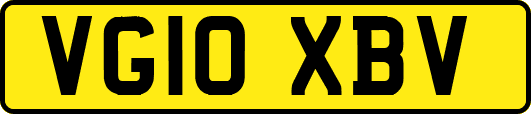 VG10XBV