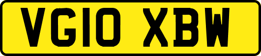 VG10XBW