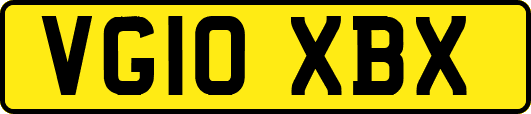 VG10XBX