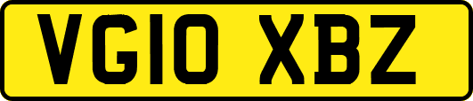 VG10XBZ