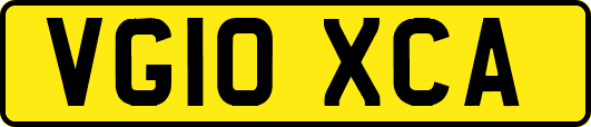 VG10XCA