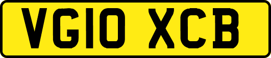 VG10XCB