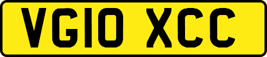 VG10XCC