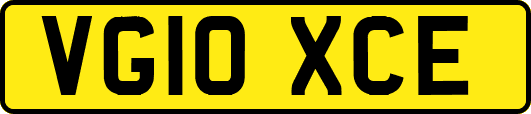 VG10XCE