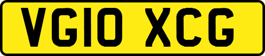 VG10XCG
