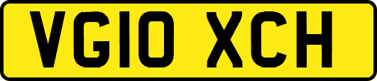 VG10XCH