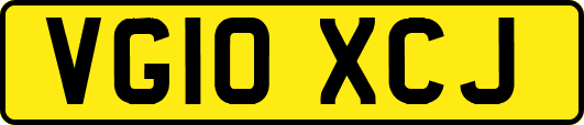 VG10XCJ