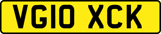 VG10XCK