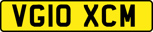 VG10XCM