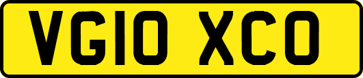 VG10XCO