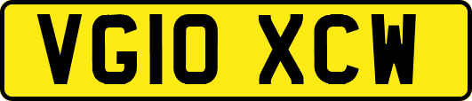 VG10XCW