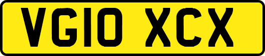 VG10XCX
