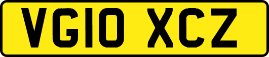 VG10XCZ