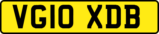VG10XDB