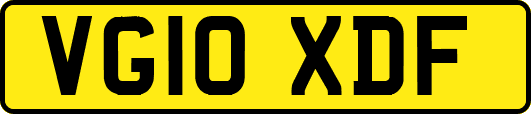 VG10XDF