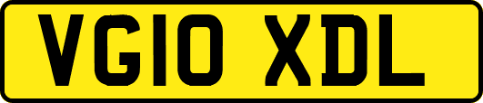 VG10XDL