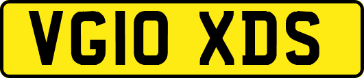 VG10XDS