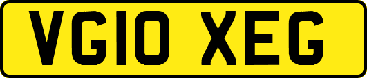 VG10XEG
