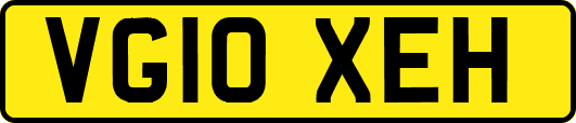 VG10XEH