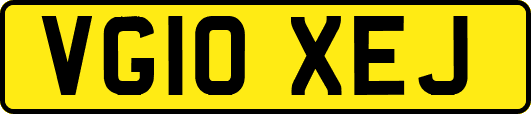 VG10XEJ