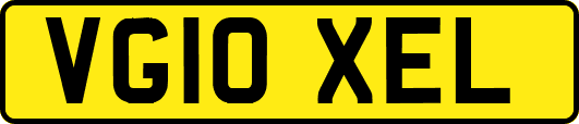 VG10XEL
