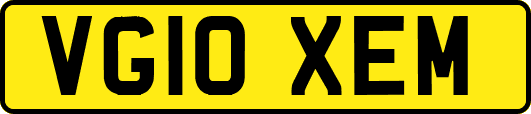 VG10XEM