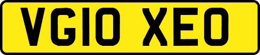 VG10XEO