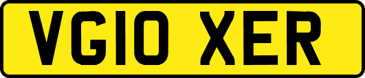VG10XER