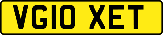 VG10XET